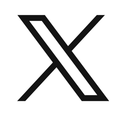 Suivez-nous sur X